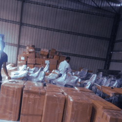 WareHousing and Storage in Bhavra