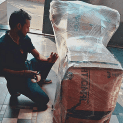 Packing & Moving in Dehradun