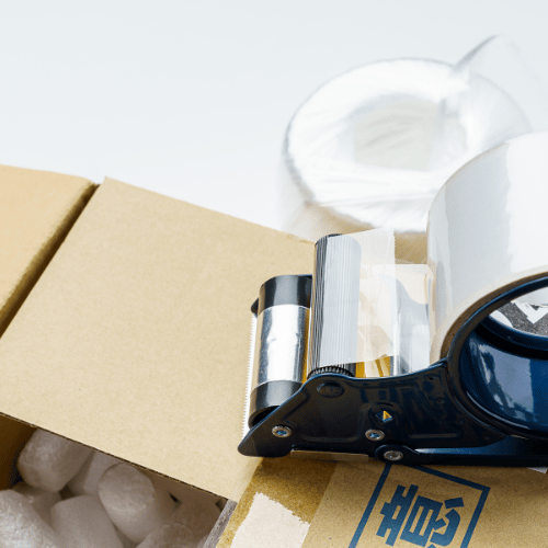 Where to Get Local Packing Supplies